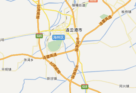 连云港登车桥厂家地址-百度地图